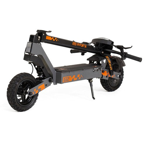 KuKirin G2 Foldable Electric Scooter 2025 Upgrade 800W KuKirin G2 Foldable Electric Scooter 2025 Upgrade 800W